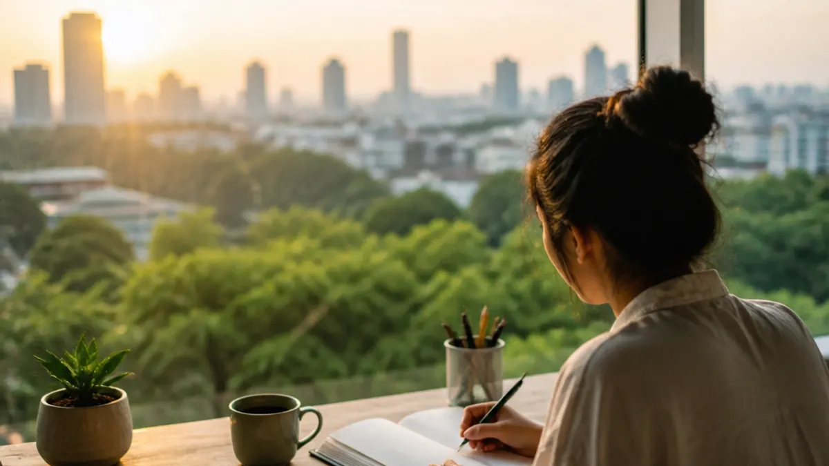 ภาพประกอบเรื่อง วิธีตั้งเป้าหมายชีวิตแบบ SMART Goals ให้ประสบความสำเร็จ